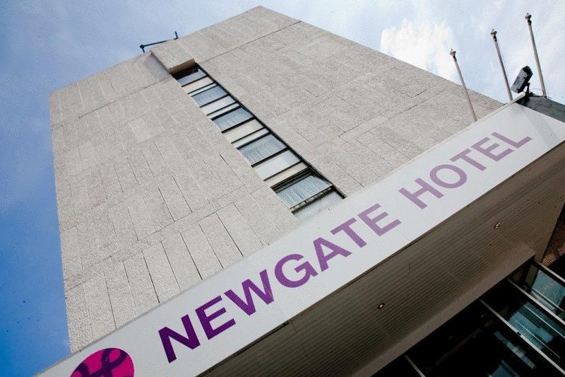 Newgate Hotel Newcastle ภายนอก รูปภาพ